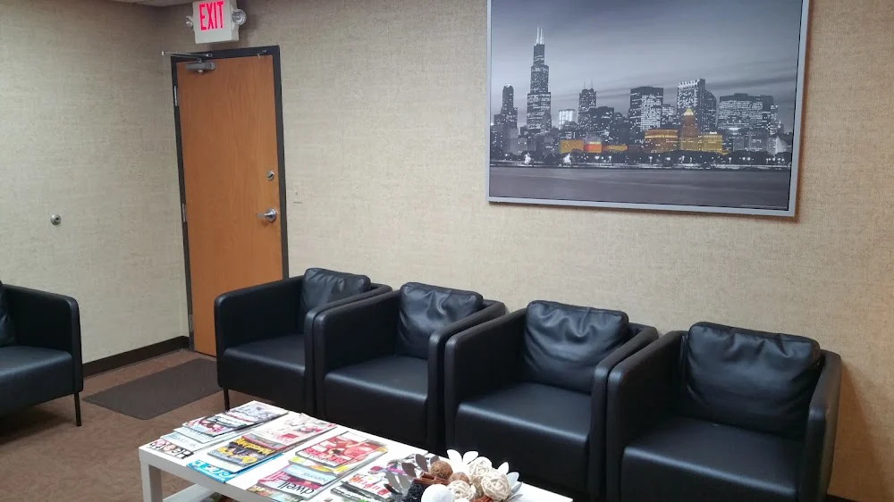 Won Sung, DDS, LLC Picture 3