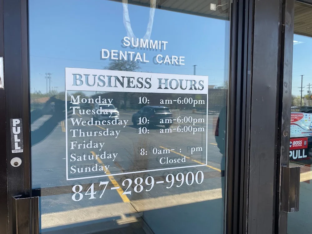 Summit Dental Picture 2