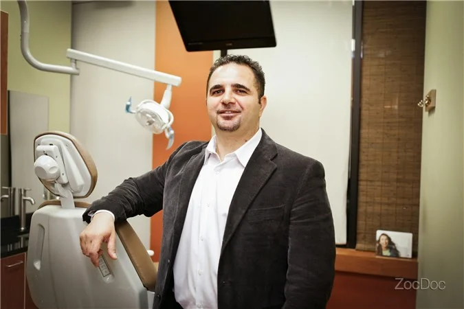 Dr. Joseph Akhikar, DMD Picture 2