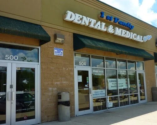 Dr. Alan E. Shlimon, DDS Picture 2