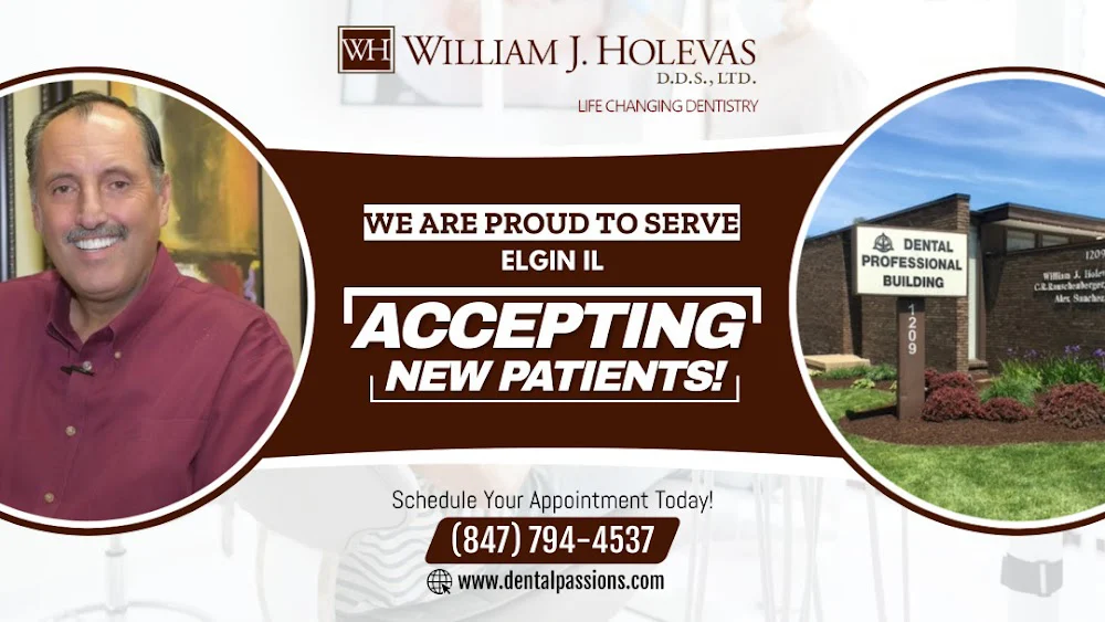 William J. Holevas D.D.S., LTD. Picture 2