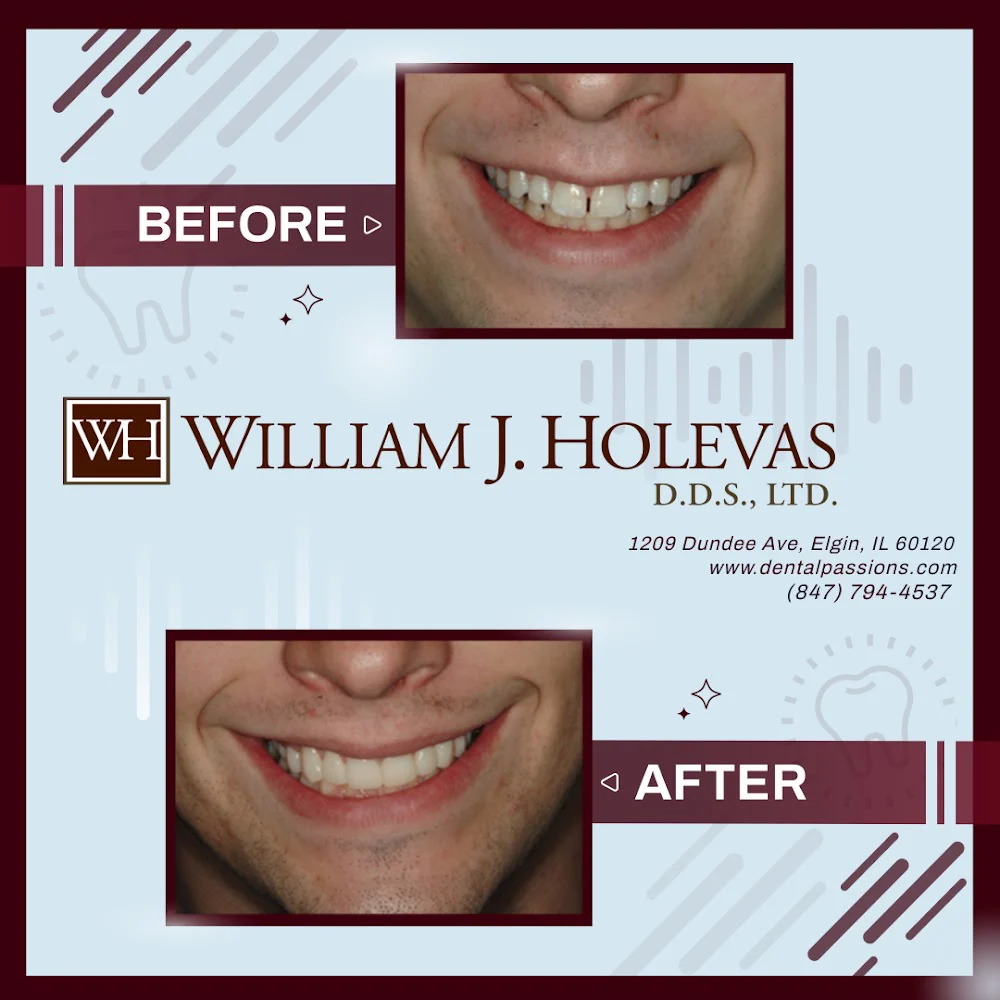 William J. Holevas D.D.S., LTD. Picture 3