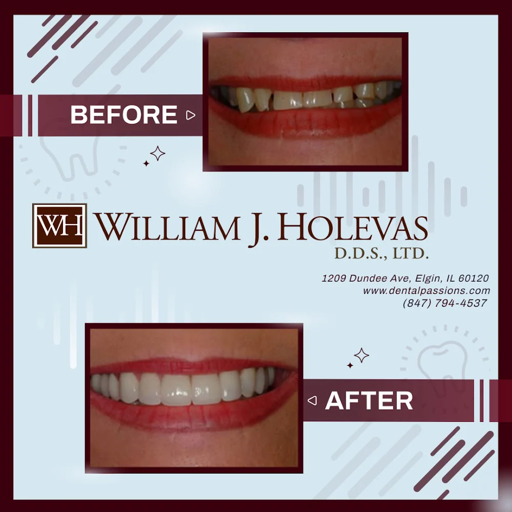 William J. Holevas D.D.S., LTD. Picture 6