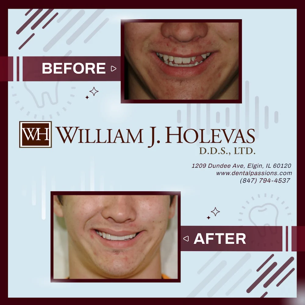 William J. Holevas D.D.S., LTD. Picture 1