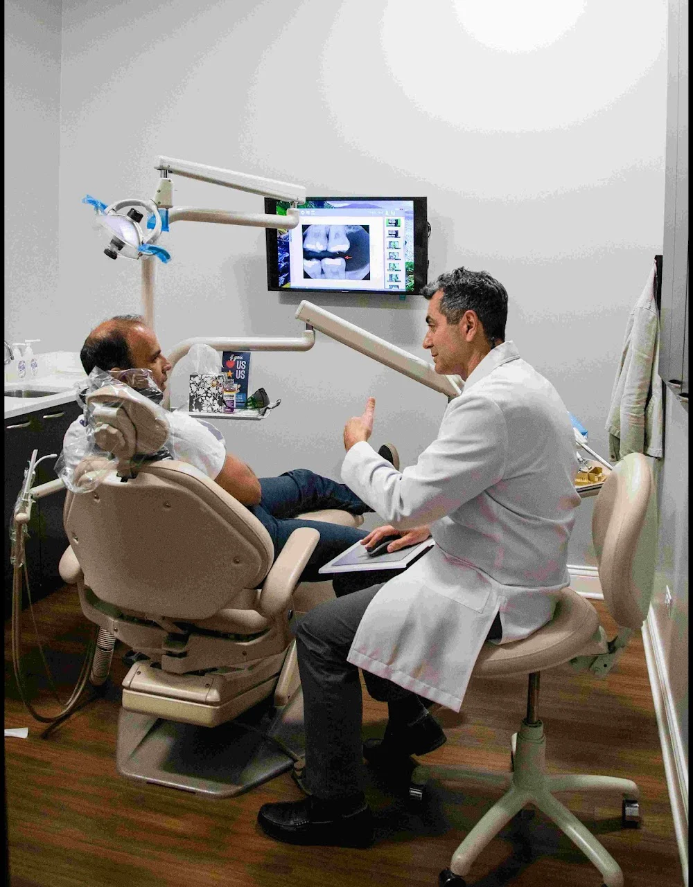 Carol Stream and Elgin Dental Associates Picture 6