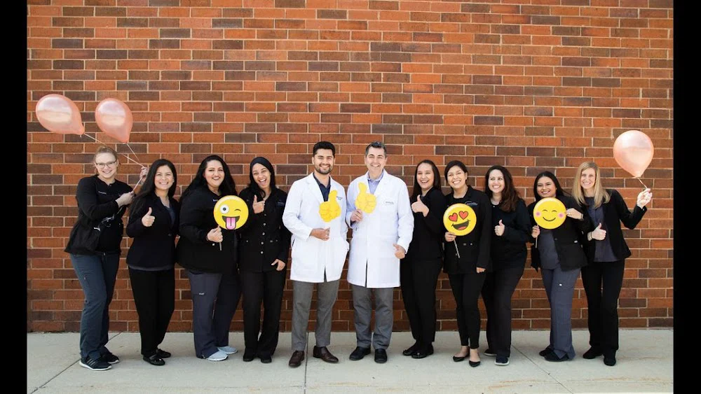 Carol Stream and Elgin Dental Associates Picture 4