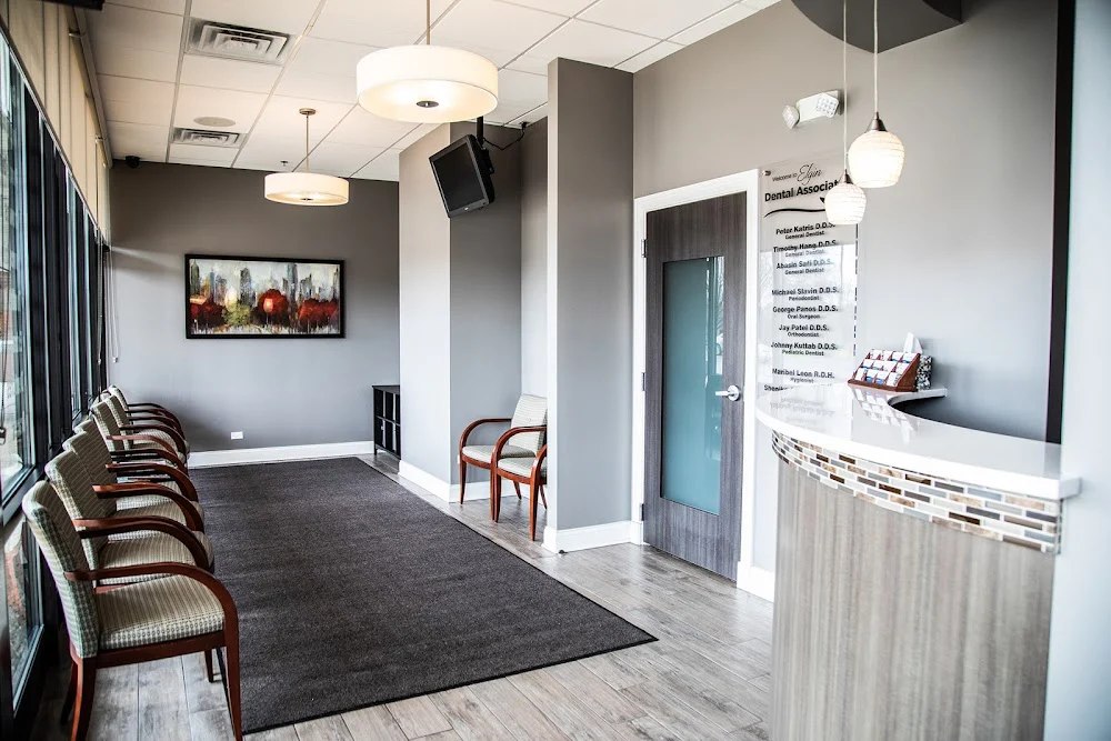 Carol Stream and Elgin Dental Associates Picture 5