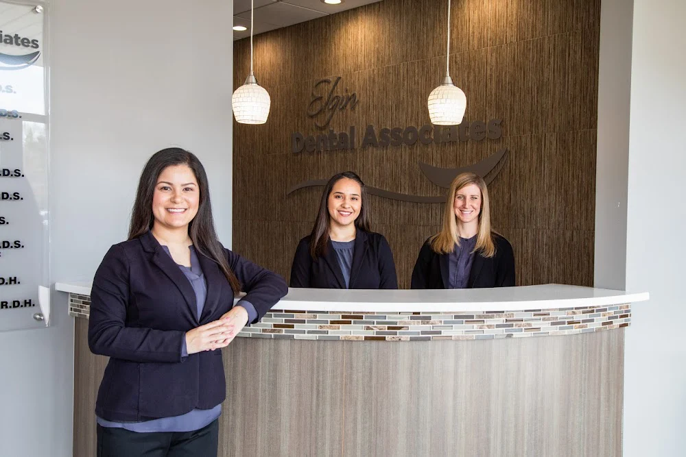 Carol Stream and Elgin Dental Associates Picture 3