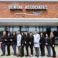 Carol Stream and Elgin Dental Associates ico