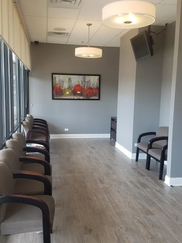 Carol Stream and Elgin Dental Associates Picture 9
