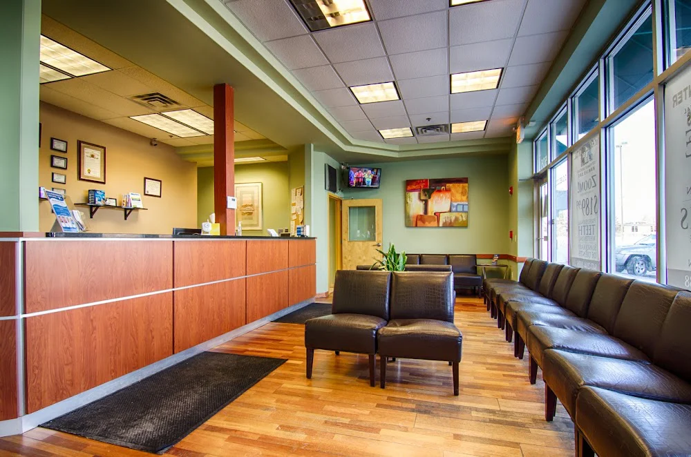 1st Family Dental of Elgin Picture 5