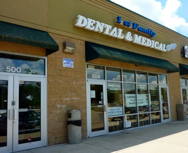 1st Family Dental of Elgin Picture 9
