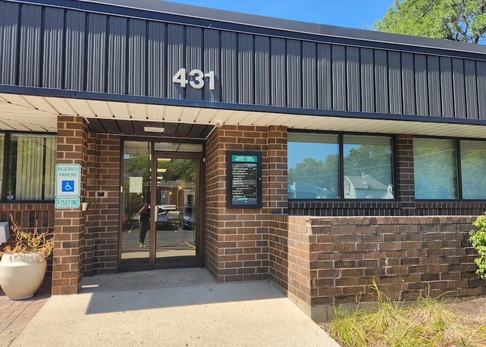 Elgin Dental Care Picture 1
