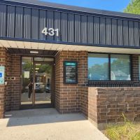 Elgin Dental Care ico