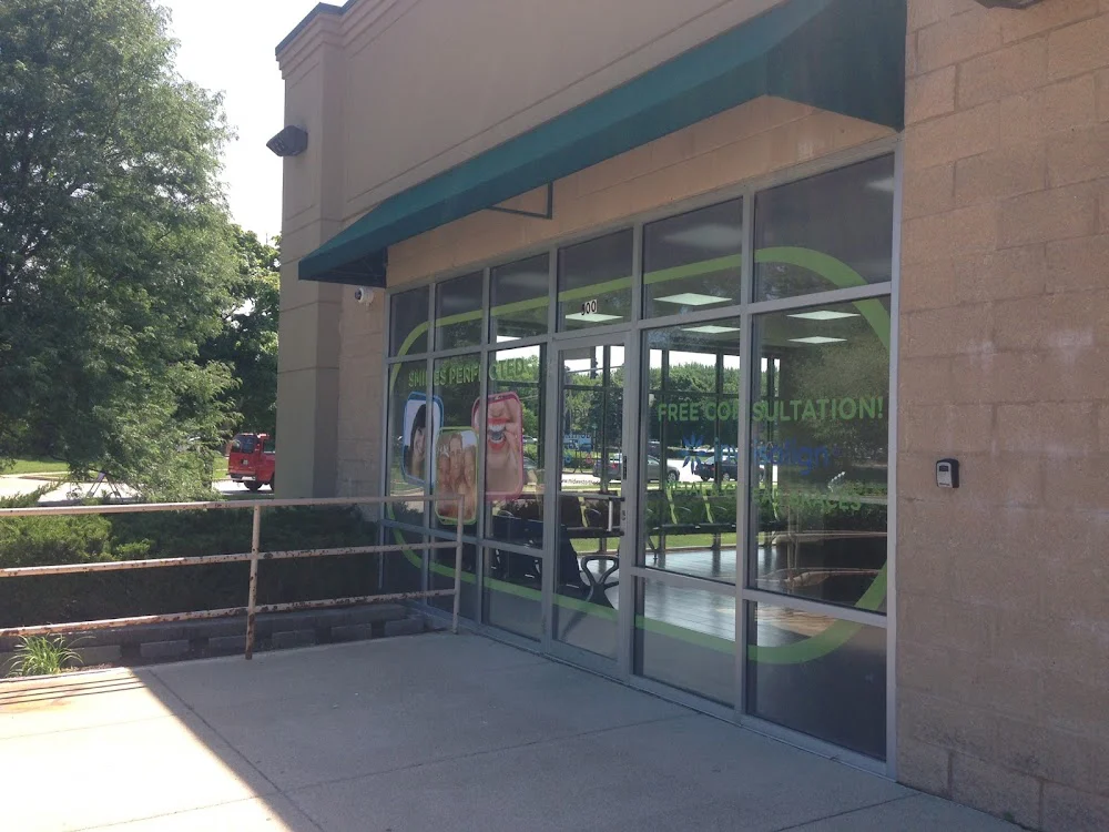 Midwest Orthodontic Center-Elgin Picture 10