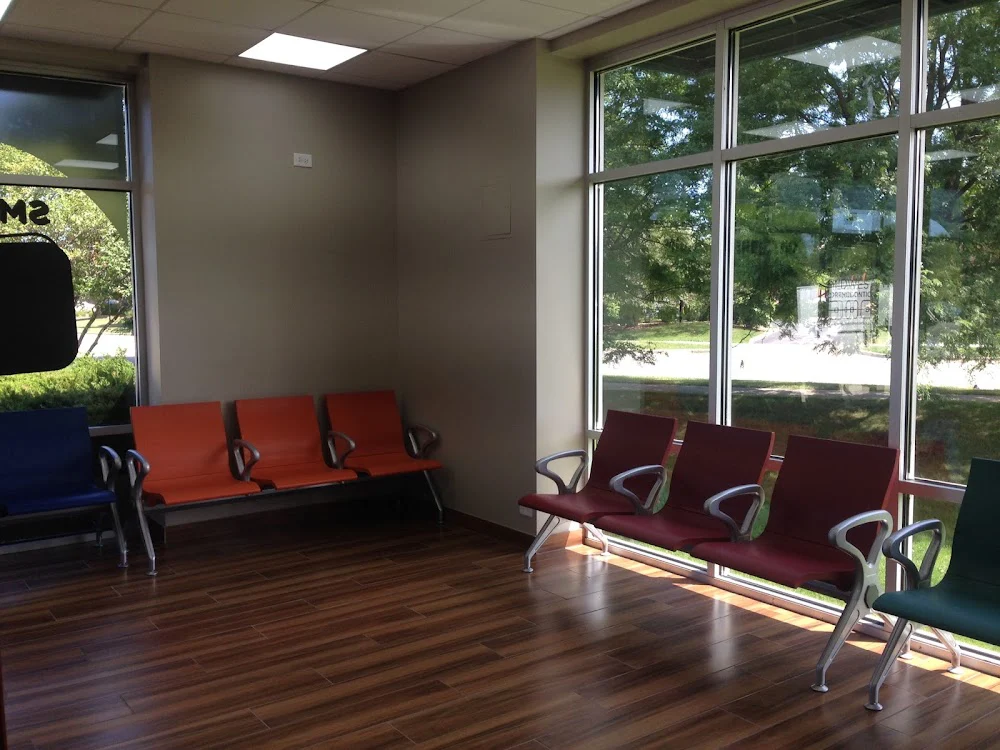 Midwest Orthodontic Center-Elgin Picture 3