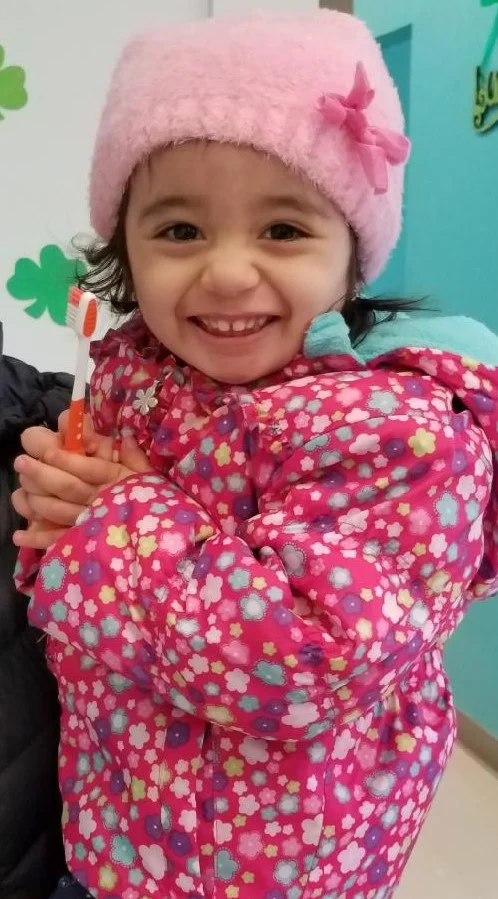 Well Child Center Picture 10