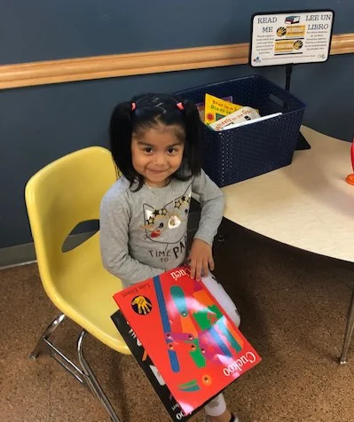 Well Child Center Picture 2