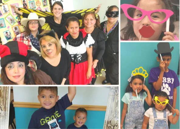 Well Child Center Picture 8