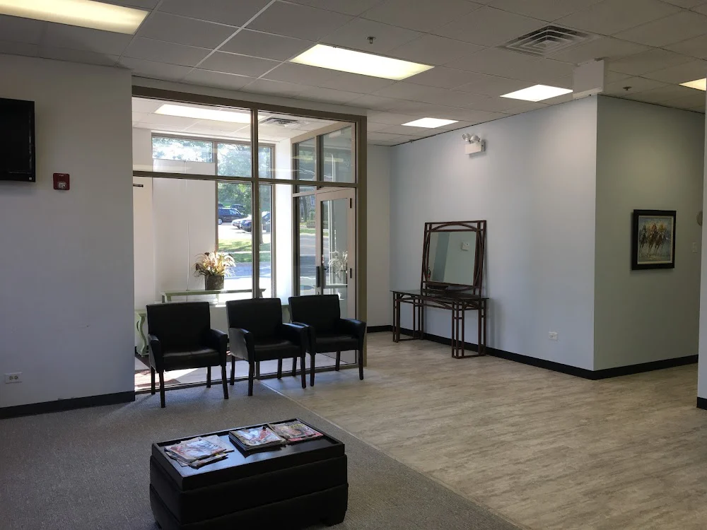 Universal Dental of Elgin Picture 1