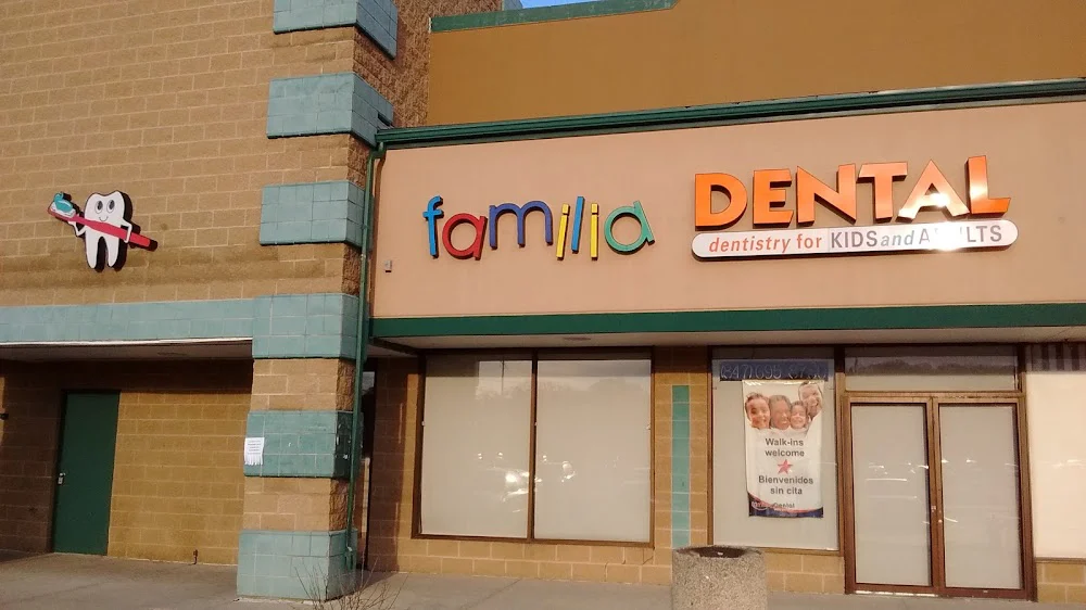 Familia Dental Picture 1