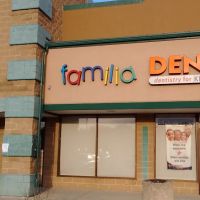 Familia Dental ico