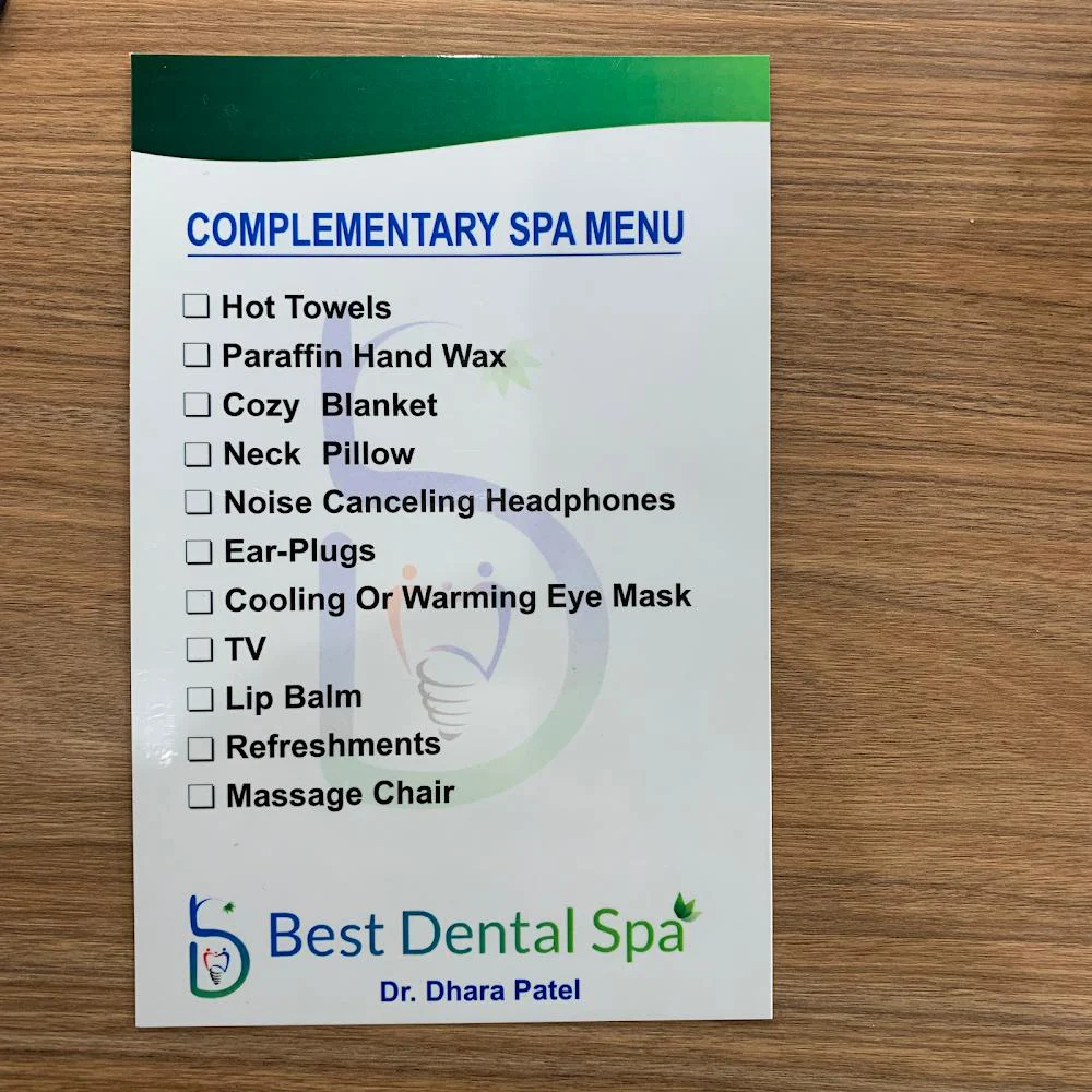 Best Dental Spa Picture 9