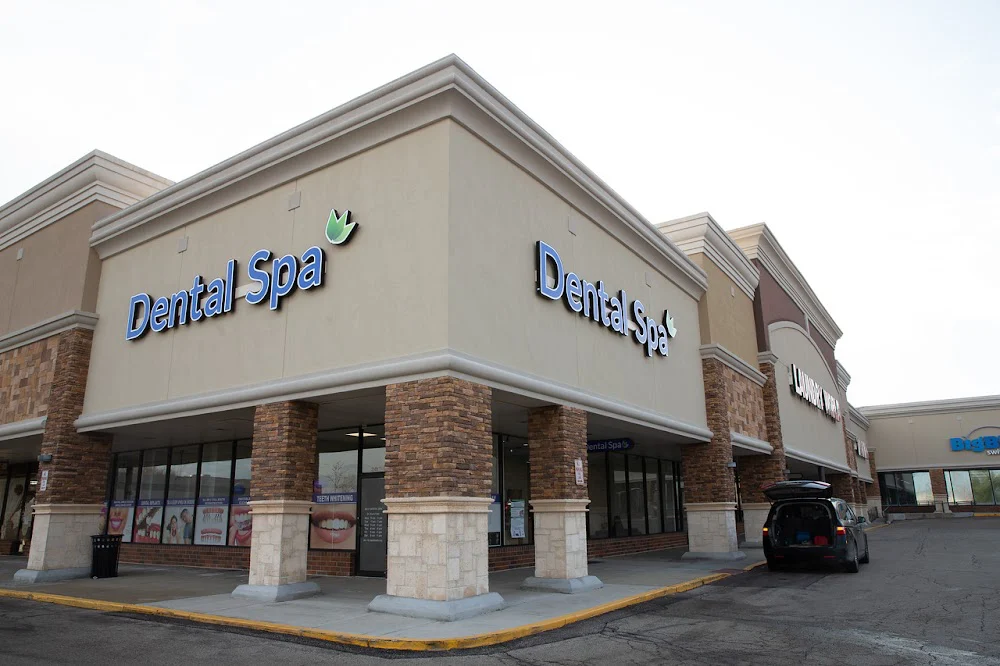 Best Dental Spa Picture 3