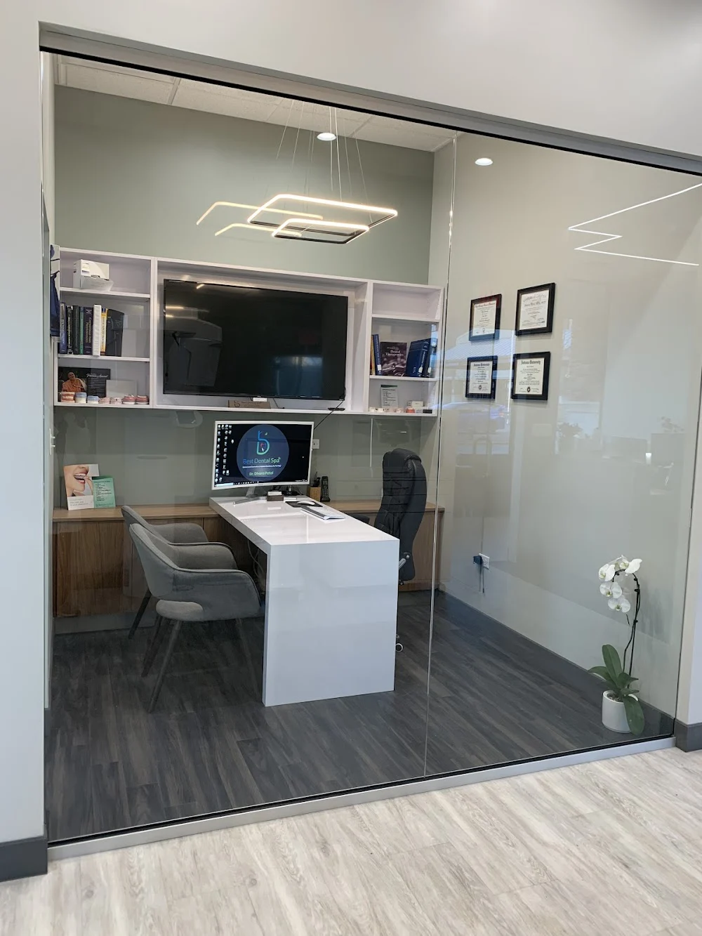 Best Dental Spa Picture 5