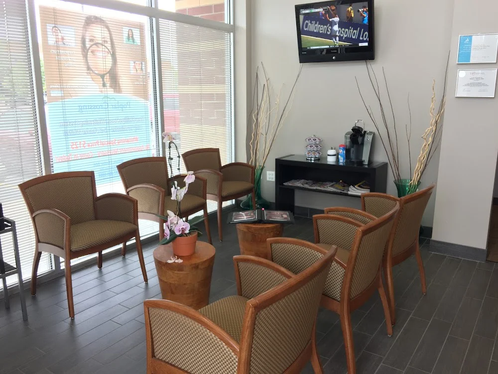 Poplar Crossing Dental- Hoffman Estates Dentist Picture 3