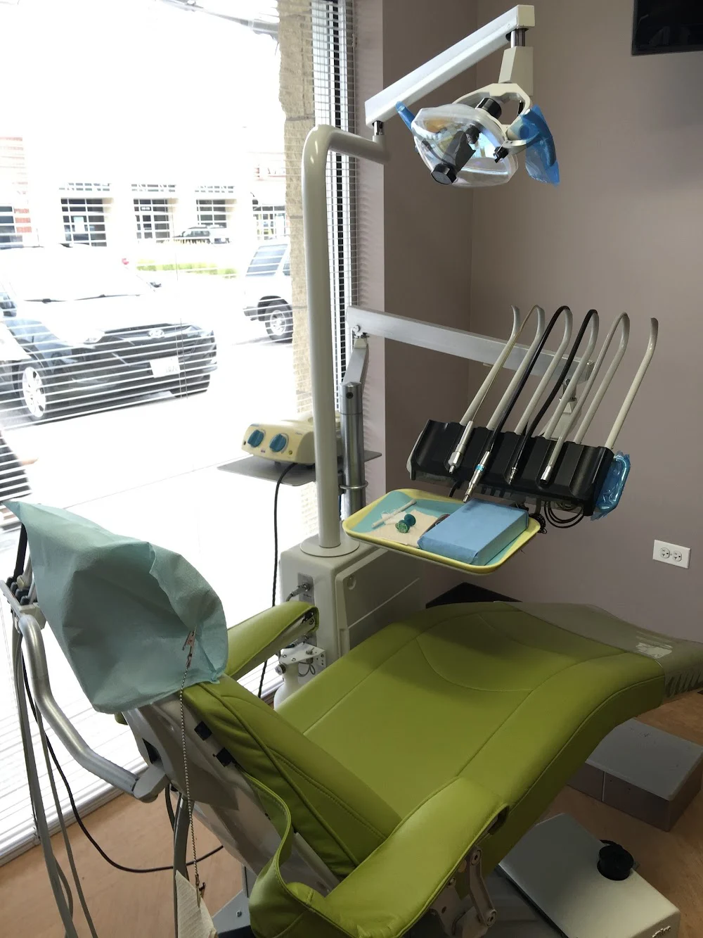 Poplar Crossing Dental- Hoffman Estates Dentist Picture 4