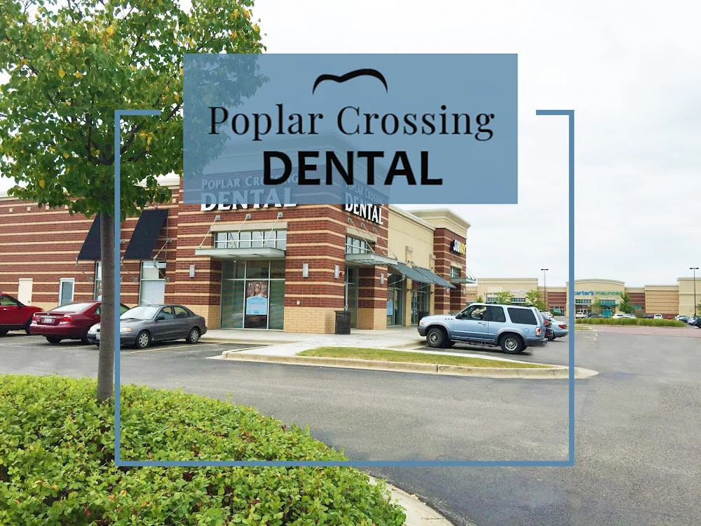 Poplar Crossing Dental- Hoffman Estates Dentist Picture 1