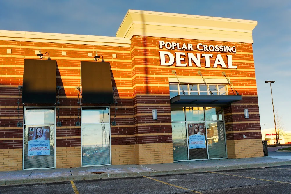 Poplar Crossing Dental- Hoffman Estates Dentist Picture 9