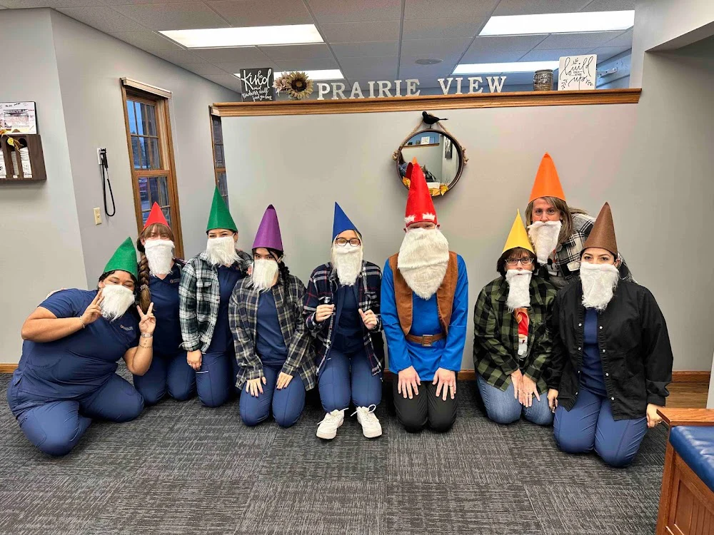Prairie View Orthodontics - Oswego Picture 2