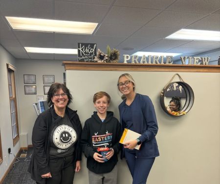 Prairie View Orthodontics - Oswego