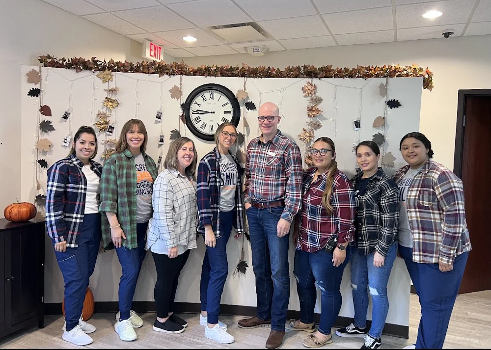 Prairie View Orthodontics - Oswego Picture 6