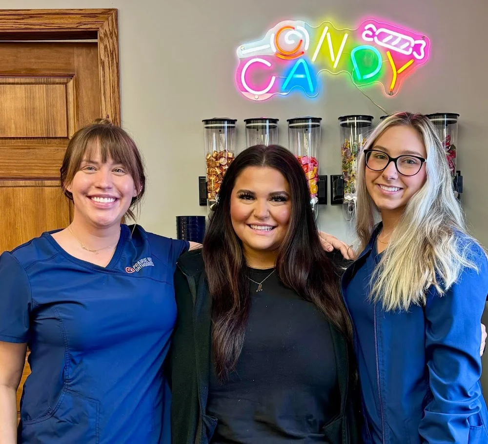 Prairie View Orthodontics - Oswego Picture 9