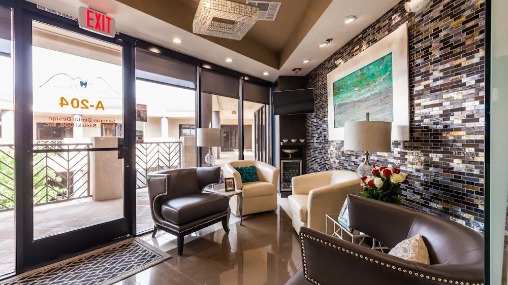 Sonoran Dental Design Picture 1