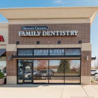 Orchard Crossing Family Dentistry ico