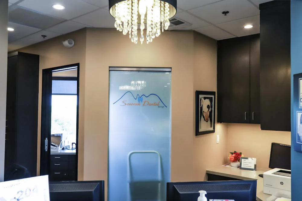 Sonoran Dental Design Picture 5