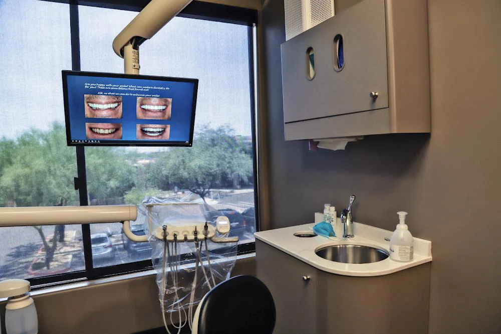 Sonoran Dental Design Picture 9
