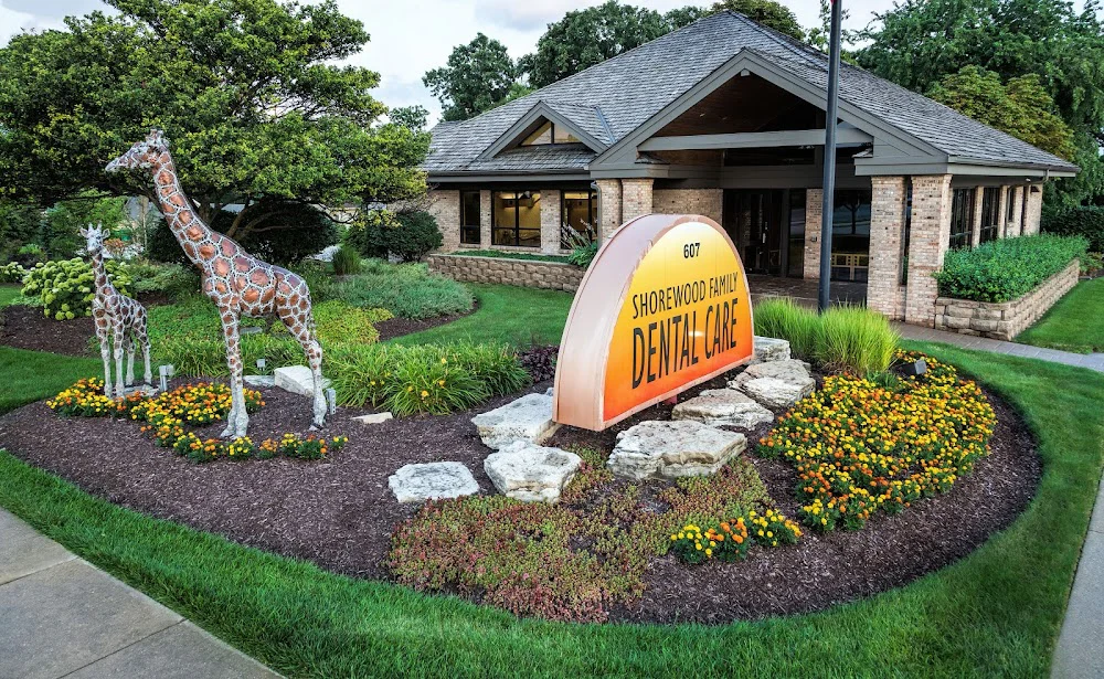 Shorewood Family Dental Care Picture 3