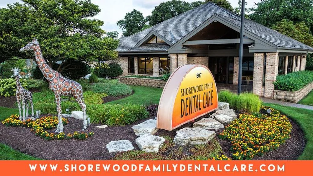 Shorewood Family Dental Care Picture 1