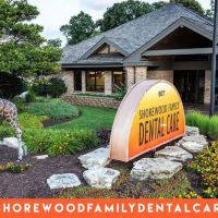 Shorewood Family Dental Care ico