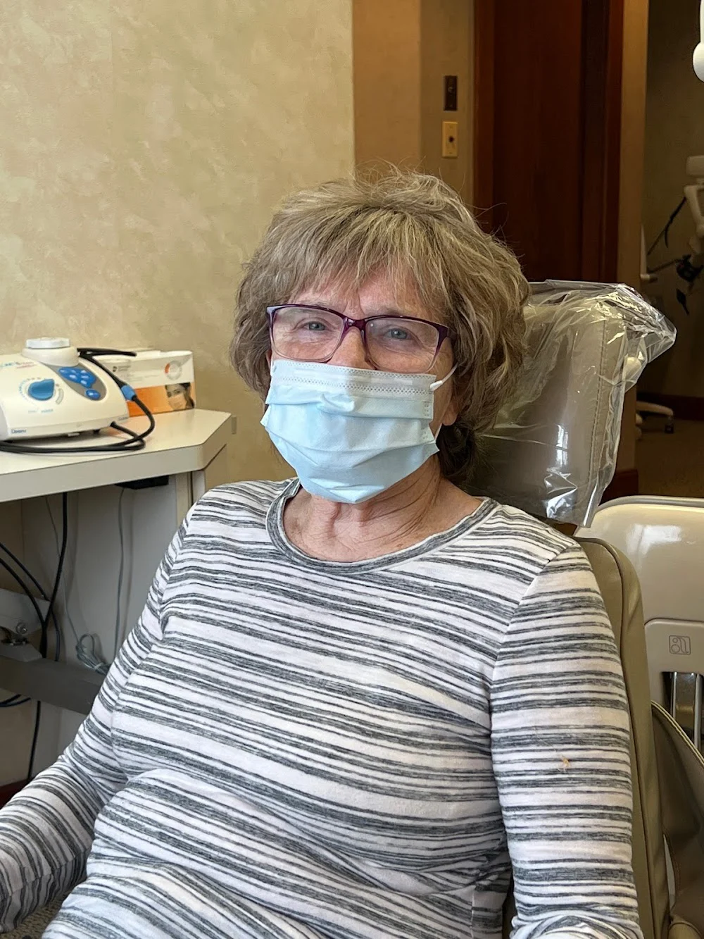TMJ & Facial Pain Treatment Center Picture 2