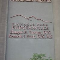 Pinnacle Peak Endodontics ico