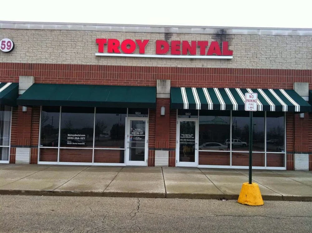 Troy Dental Picture 3