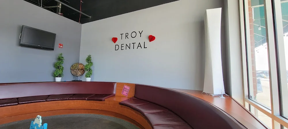 Troy Dental Picture 8