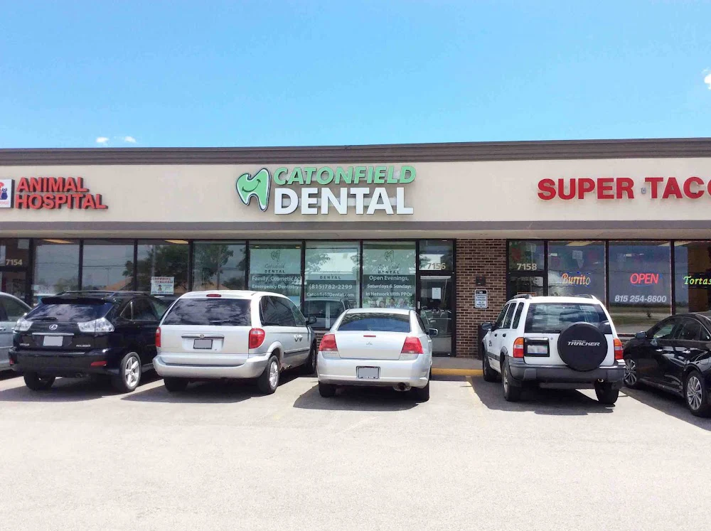 Catonfield Dental Picture 3