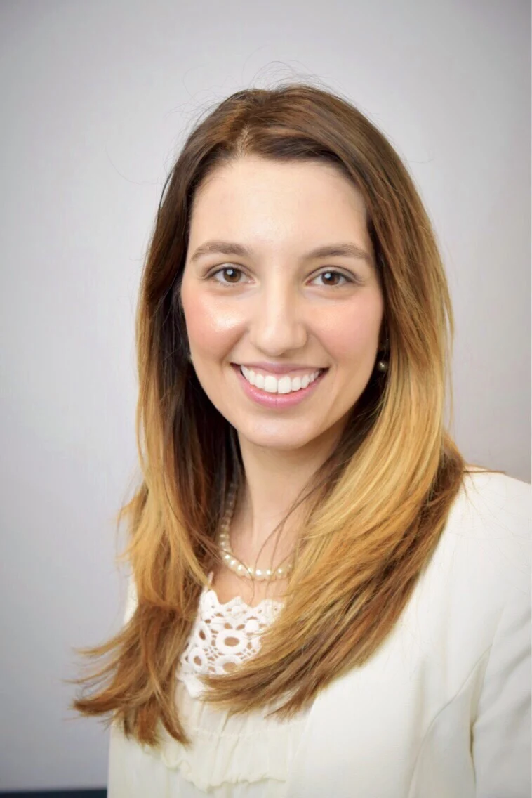 Dr. Elena Zakharian, D.M.D. Picture 1